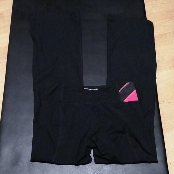 Under armour pants - Picture 3 of 4